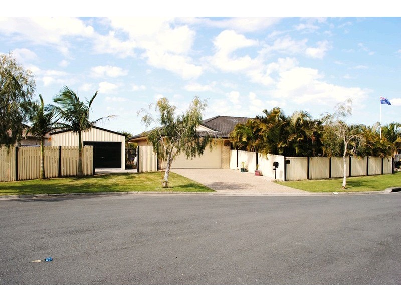 27 Lakebreeze Drive, Loganholme QLD 4129