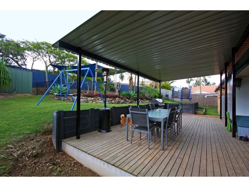 7 Clayton Drive, Edens Landing QLD 4207