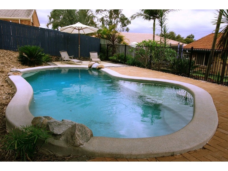 7 Clayton Drive, Edens Landing QLD 4207