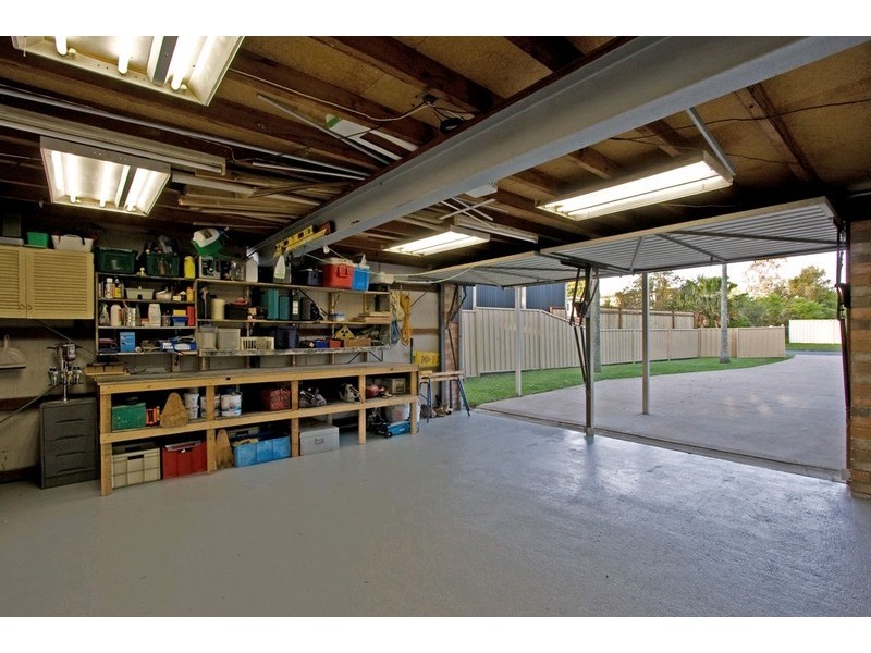 8 Clarendon Street, Loganholme QLD 4129