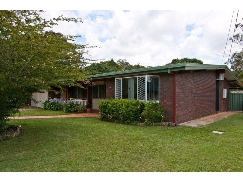 11 Nandala Drive, Tanah Merah QLD 4128