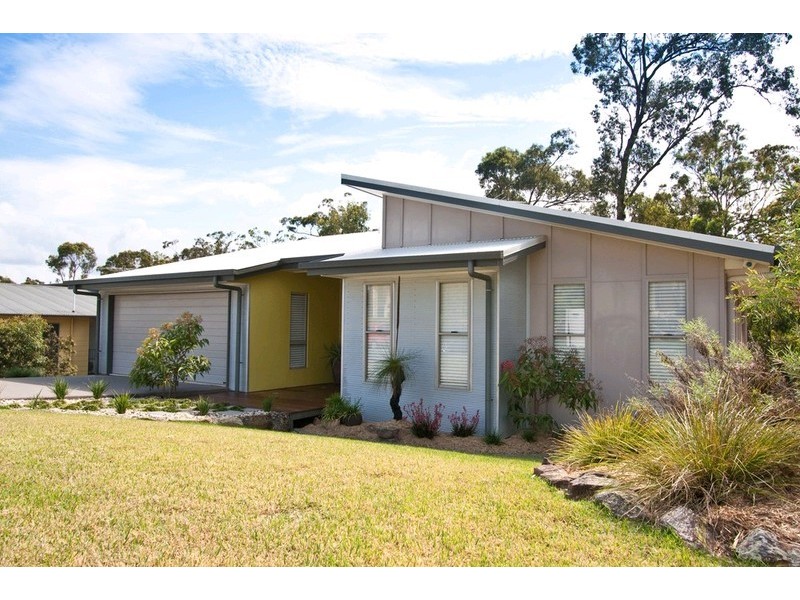 40 Reuben Street, Cornubia QLD 4130