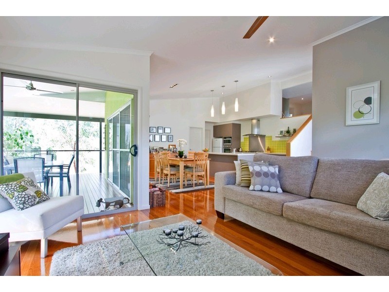 40 Reuben Street, Cornubia QLD 4130