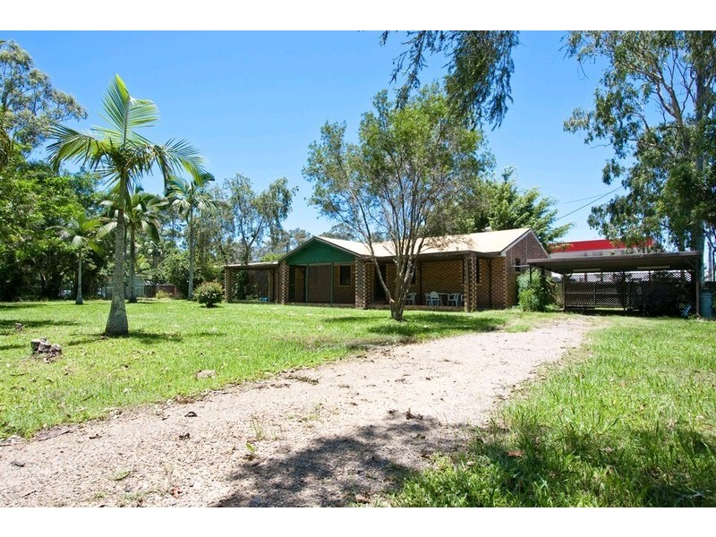129 Bromley Street, Cornubia QLD 4130
