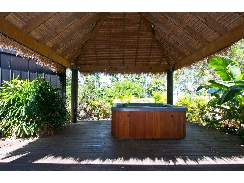 18 Bluff Court, Beenleigh QLD 4207