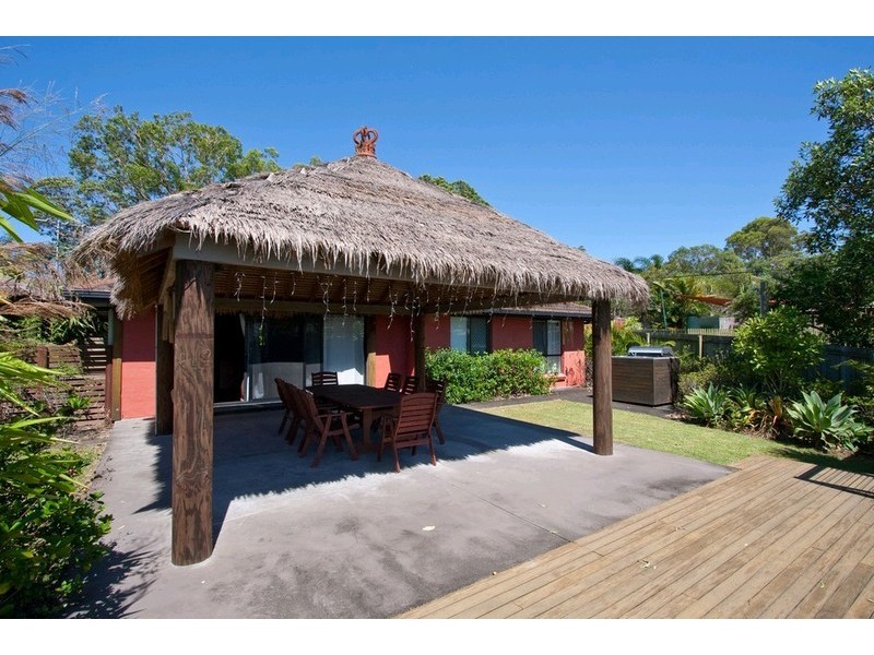 18 Bluff Court, Beenleigh QLD 4207