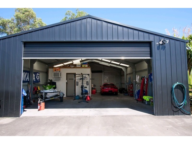 18 Bluff Court, Beenleigh QLD 4207