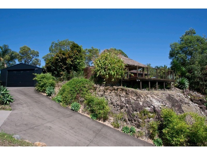 18 Bluff Court, Beenleigh QLD 4207