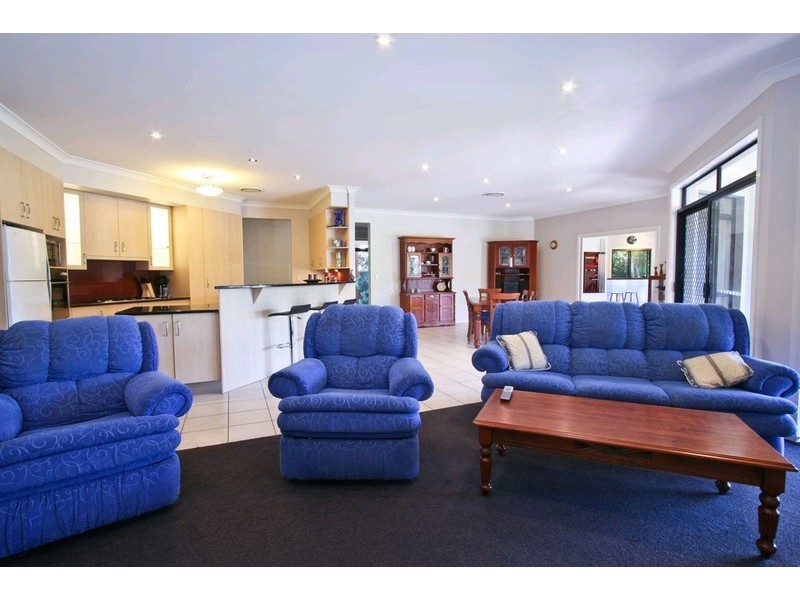 6 Pony Place, Cornubia QLD 4130