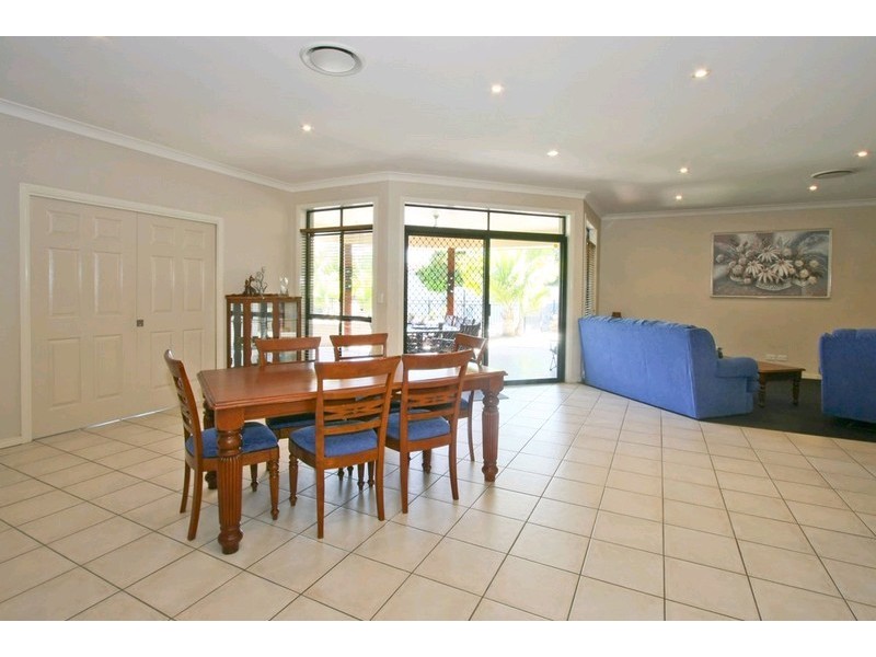 6 Pony Place, Cornubia QLD 4130