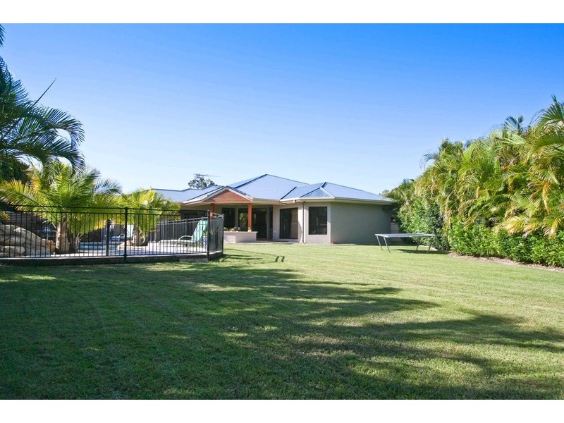 6 Pony Place, Cornubia QLD 4130