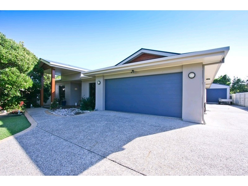 6 Pony Place, Cornubia QLD 4130