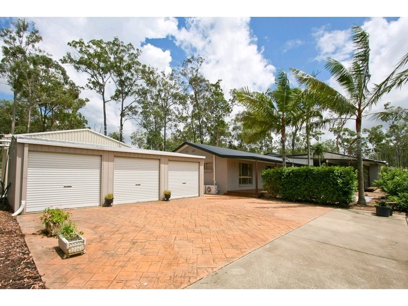 47-51 Daintree Road, Cornubia QLD 4130