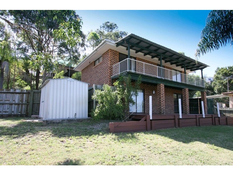 2 Barina Court, Cornubia QLD 4130