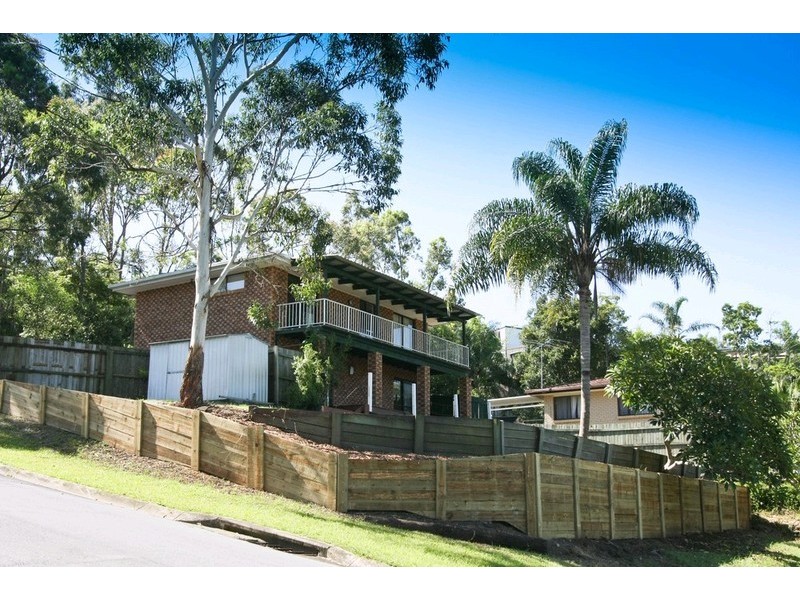 2 Barina Court, Cornubia QLD 4130