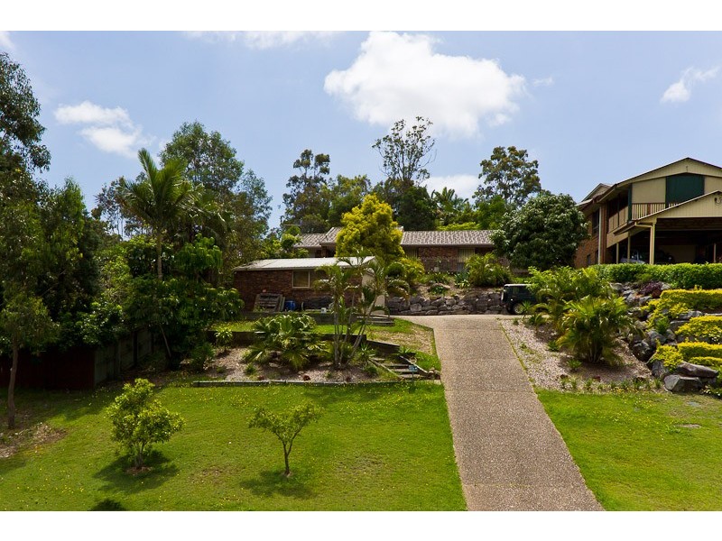 348 Chatswood Road, Shailer Park QLD 4128