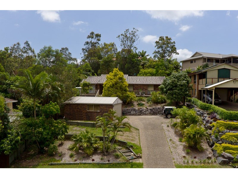 348 Chatswood Road, Shailer Park QLD 4128