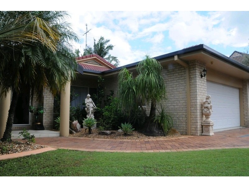 6 Hoylake Court, Cornubia QLD 4130