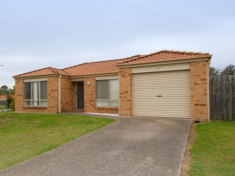 40/46 Clarks Road, Loganholme QLD 4129