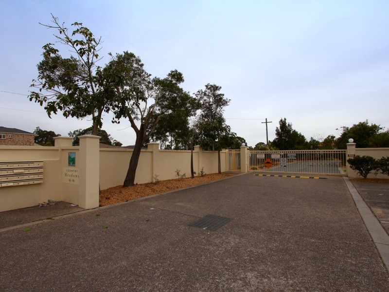 40/46 Clarks Road, Loganholme QLD 4129