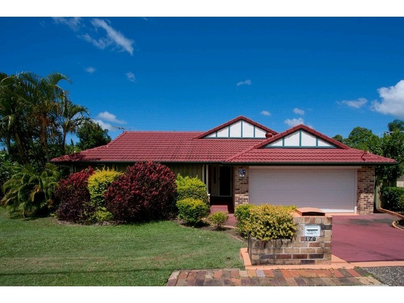 170 Mt Warren Boulevard, Mount Warren Park QLD 4207