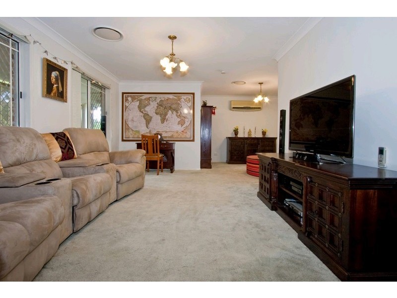 170 Mt Warren Boulevard, Mount Warren Park QLD 4207