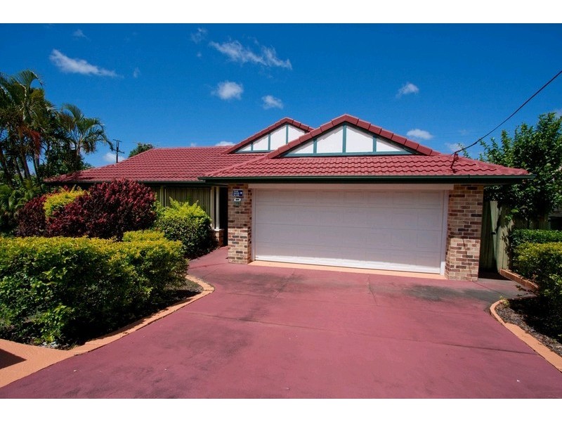 170 Mt Warren Boulevard, Mount Warren Park QLD 4207