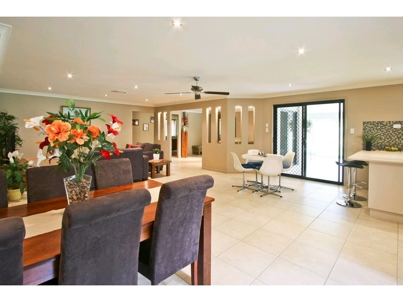 15 Ogilvy Court, Cornubia QLD 4130