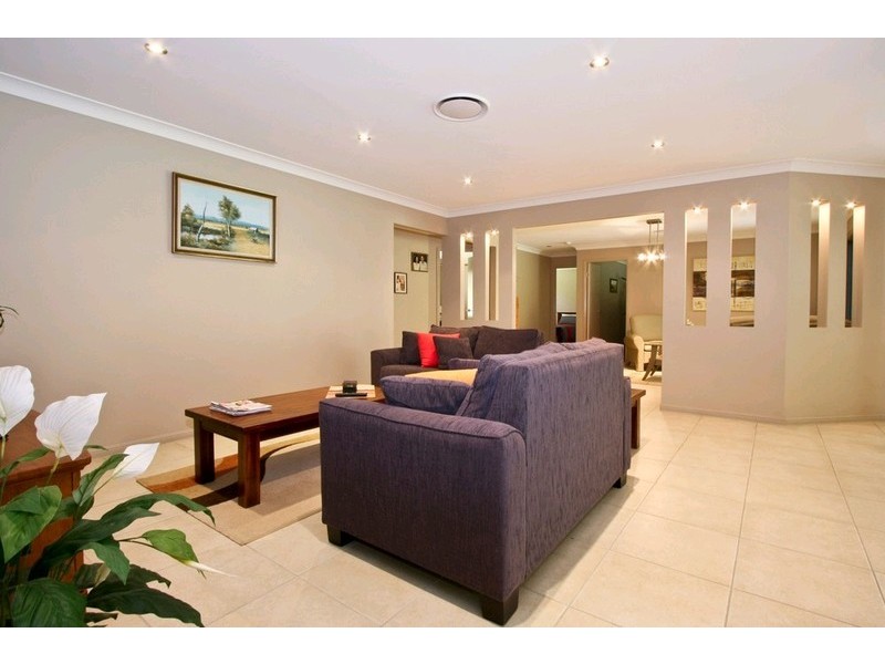 15 Ogilvy Court, Cornubia QLD 4130