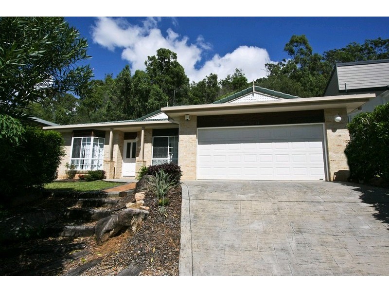 14 Trusan Place, Tanah Merah QLD 4128