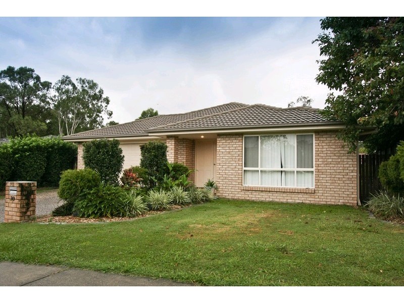 30 Monivae Circuit, Eagleby QLD 4207