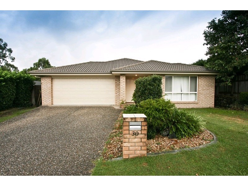 30 Monivae Circuit, Eagleby QLD 4207
