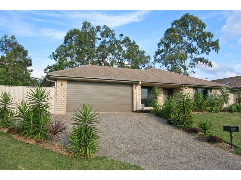 7 Stacey Court, Parkinson QLD 4115
