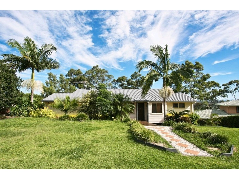 146 Barokee Drive, Tanah Merah QLD 4128