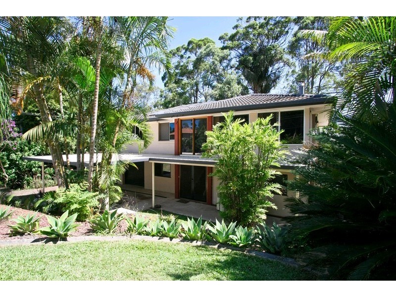 28 Roselea Street, Shailer Park QLD 4128