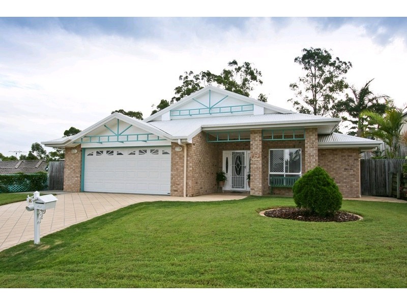 29 Ridgepointe Drive, Cornubia QLD 4130