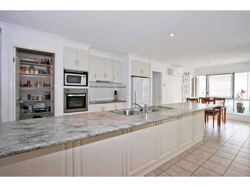 29 Ridgepointe Drive, Cornubia QLD 4130