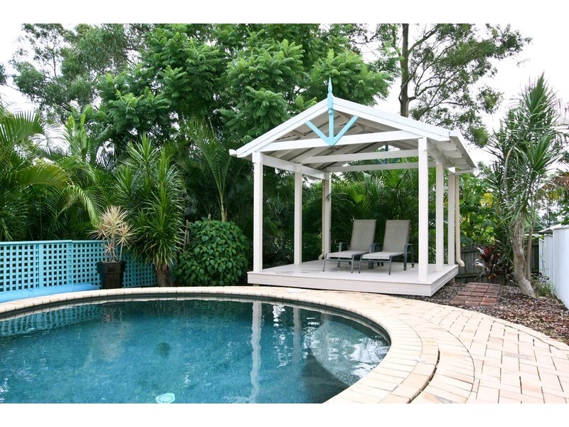 29 Ridgepointe Drive, Cornubia QLD 4130