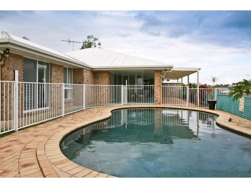 29 Ridgepointe Drive, Cornubia QLD 4130