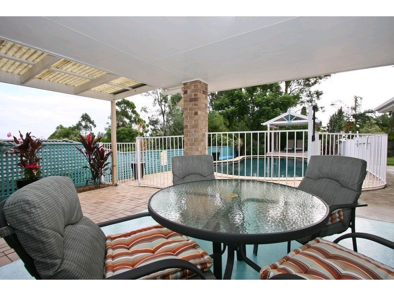 29 Ridgepointe Drive, Cornubia QLD 4130
