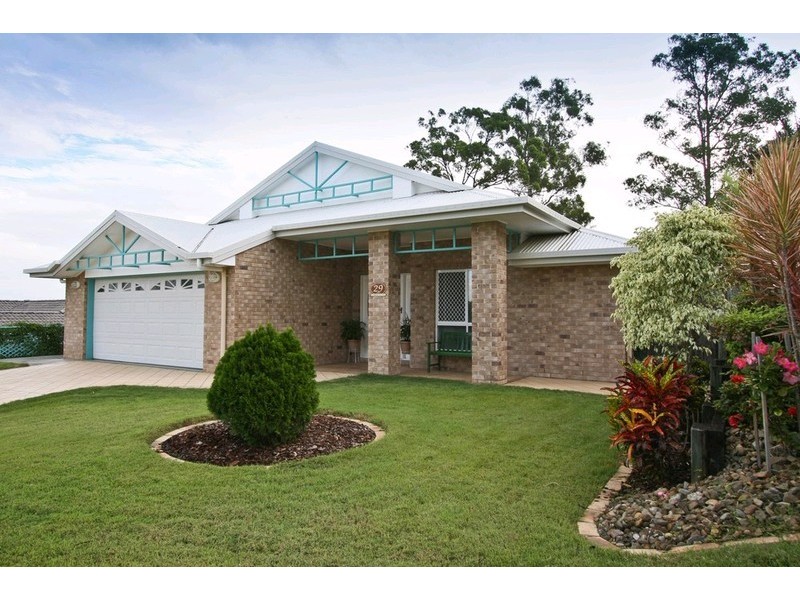 29 Ridgepointe Drive, Cornubia QLD 4130