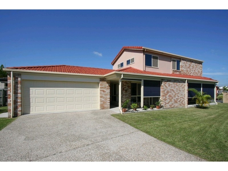 22/10 Penina Circuit, Cornubia QLD 4130