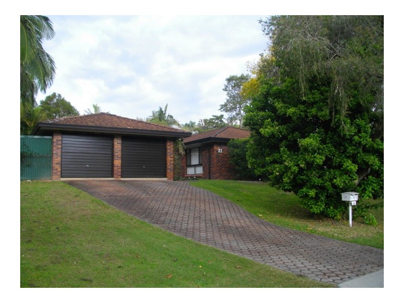 21 Parker Street, Shailer Park QLD 4128