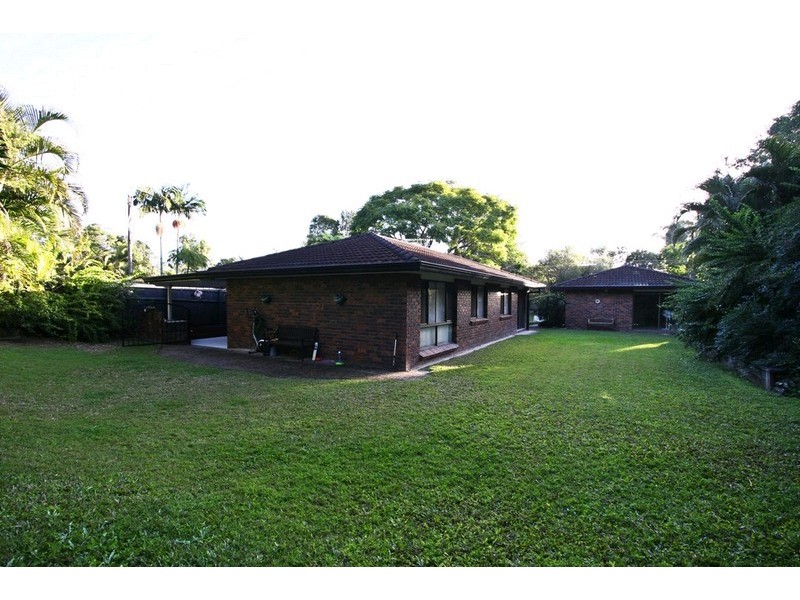 21 Parker Street, Shailer Park QLD 4128