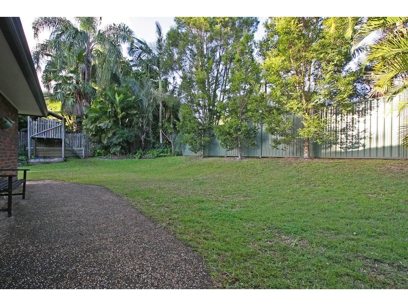 21 Parker Street, Shailer Park QLD 4128