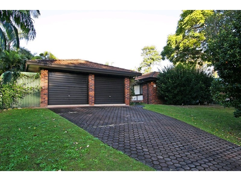 21 Parker Street, Shailer Park QLD 4128
