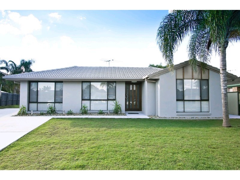 23 Hanlon Street, Tanah Merah QLD 4128