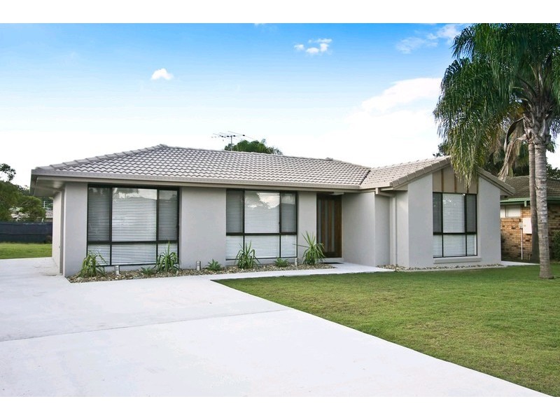 23 Hanlon Street, Tanah Merah QLD 4128