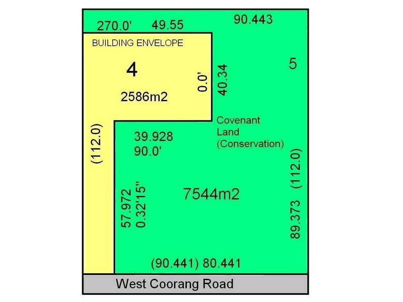 90 West Coorang Road, Cornubia QLD 4130