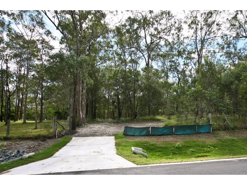 90 West Coorang Road, Cornubia QLD 4130